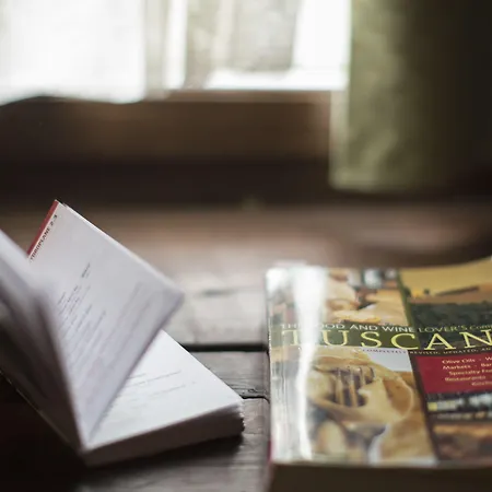 Monastero San Silvestro Séjour à la ferme Cortone