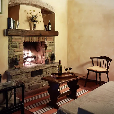 Monastero San Silvestro *