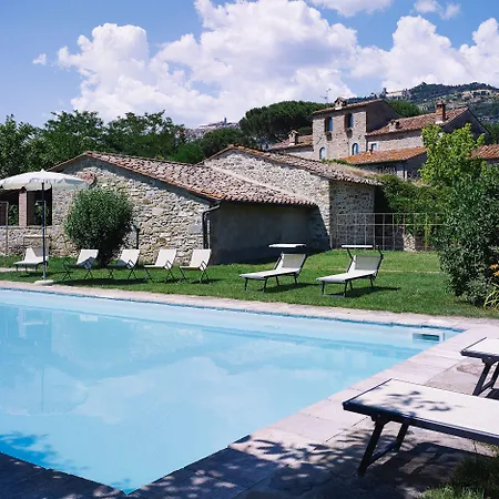 Monastero San Silvestro