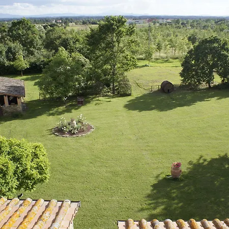Monastero San Silvestro Alojamento de Turismo Rural *