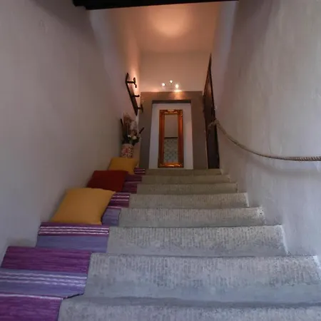 Monastero San Silvestro Cortone