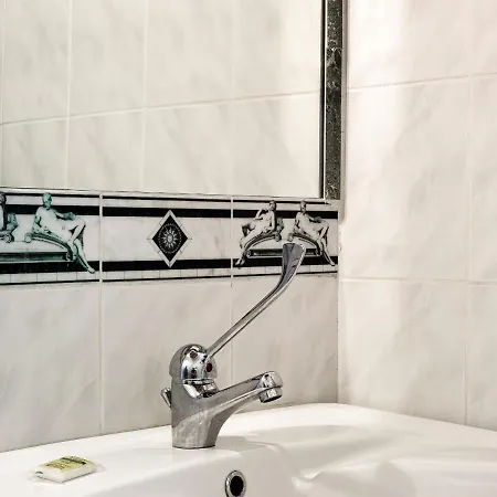 Monastero San Silvestro Farm stay *