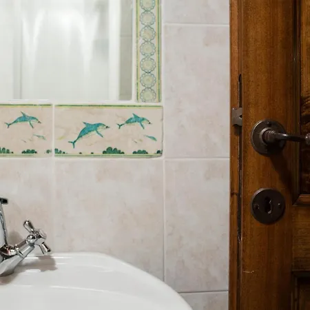 Farm stay Monastero San Silvestro Cortona
