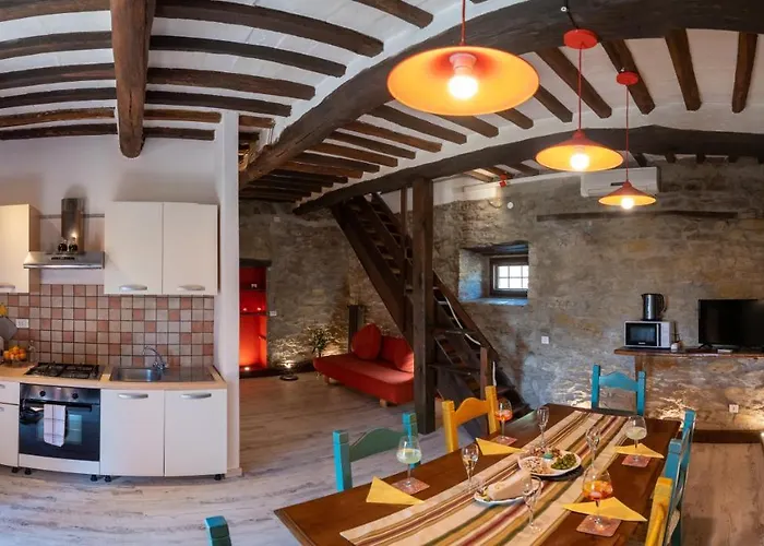 Monastero San Silvestro Cortona