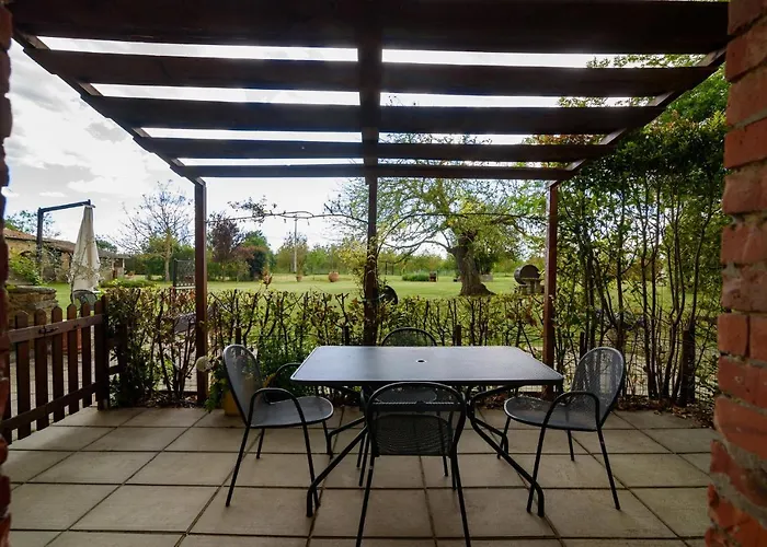 Farma Monastero San Silvestro *