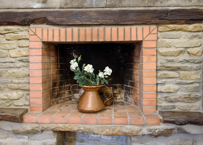 Monastero San Silvestro Cortona