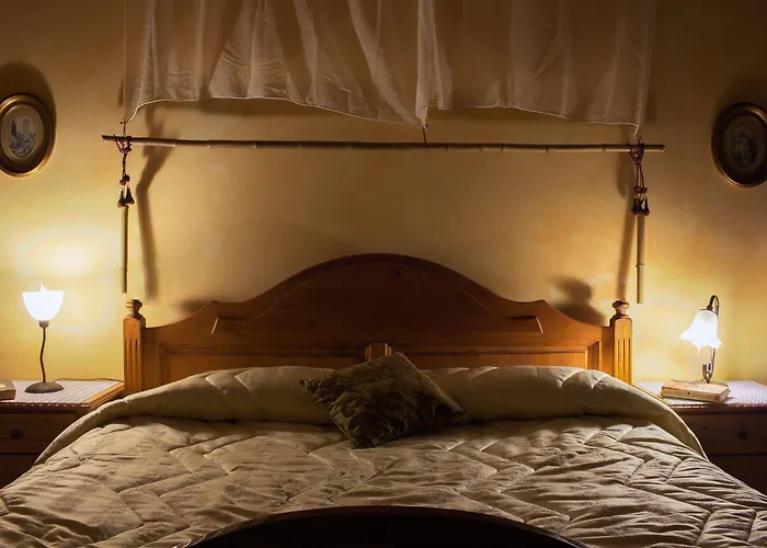 Monastero San Silvestro Farma *