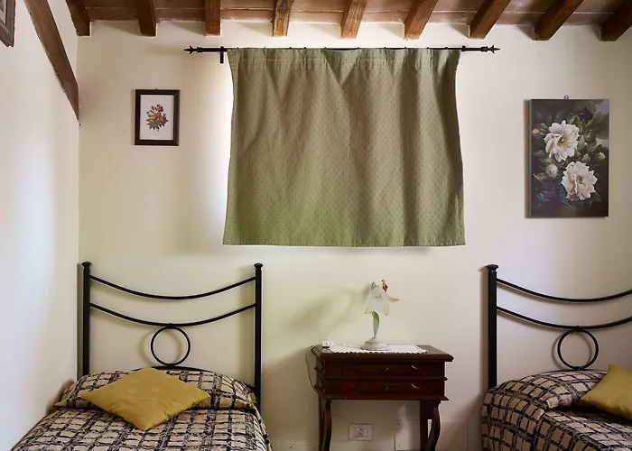 Farma Monastero San Silvestro