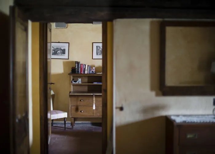 Monastero San Silvestro