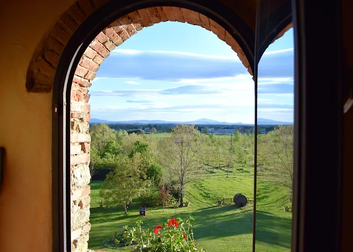 Monastero San Silvestro
