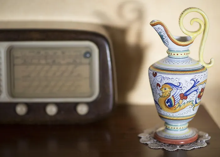 Monastero San Silvestro *