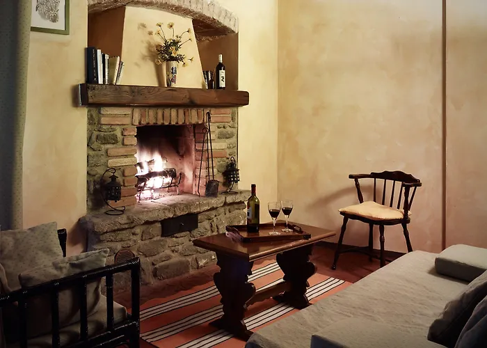 Monastero San Silvestro *