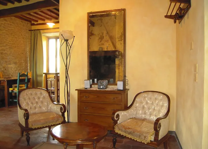 Farma Monastero San Silvestro