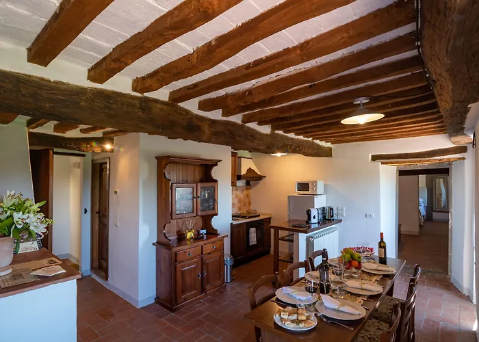 Farma Monastero San Silvestro *