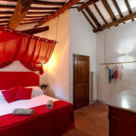 莫纳斯泰罗圣西尔韦斯特罗酒店 哥尔顿