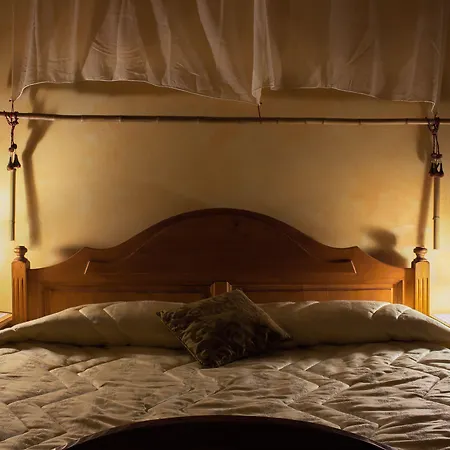 莫纳斯泰罗圣西尔韦斯特罗酒店 农家乐 *