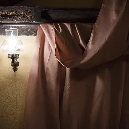 莫纳斯泰罗圣西尔韦斯特罗酒店 农家乐 哥尔顿