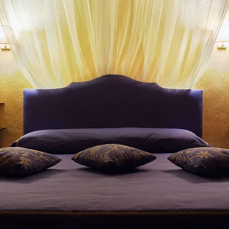 莫纳斯泰罗圣西尔韦斯特罗酒店 农家乐 哥尔顿