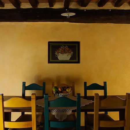 莫纳斯泰罗圣西尔韦斯特罗酒店 农家乐 哥尔顿