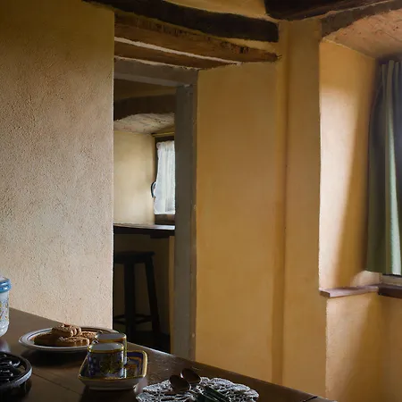 莫纳斯泰罗圣西尔韦斯特罗酒店