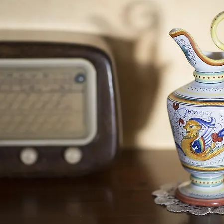 莫纳斯泰罗圣西尔韦斯特罗酒店 *