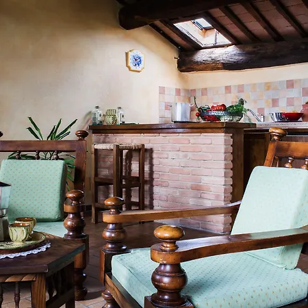 莫纳斯泰罗圣西尔韦斯特罗酒店 哥尔顿