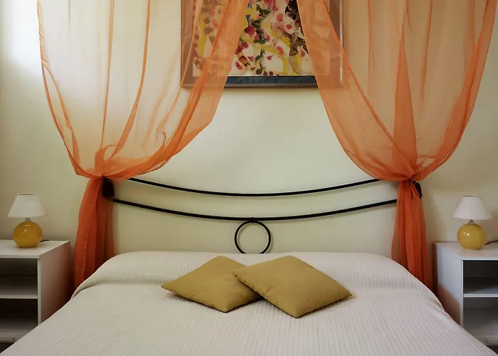 Monastero San Silvestro Feriegård Cortona