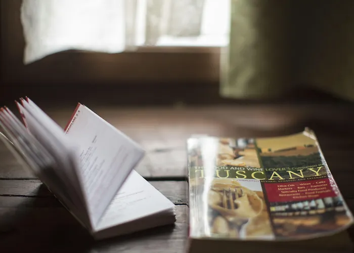 Monastero San Silvestro Feriegård Cortona