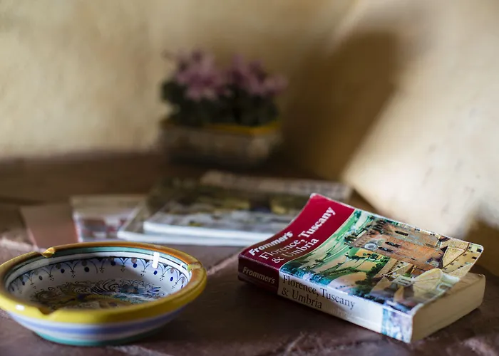 Monastero San Silvestro