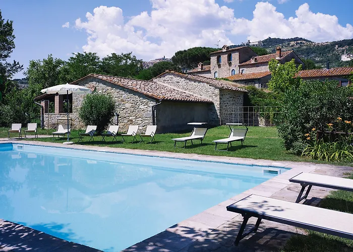 Monastero San Silvestro