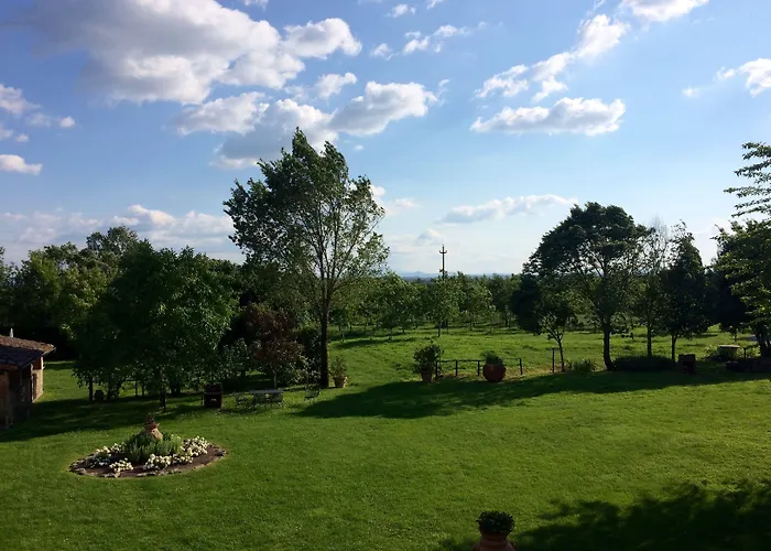 Monastero San Silvestro