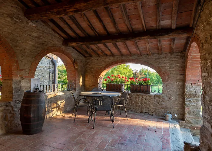 Monastero San Silvestro *