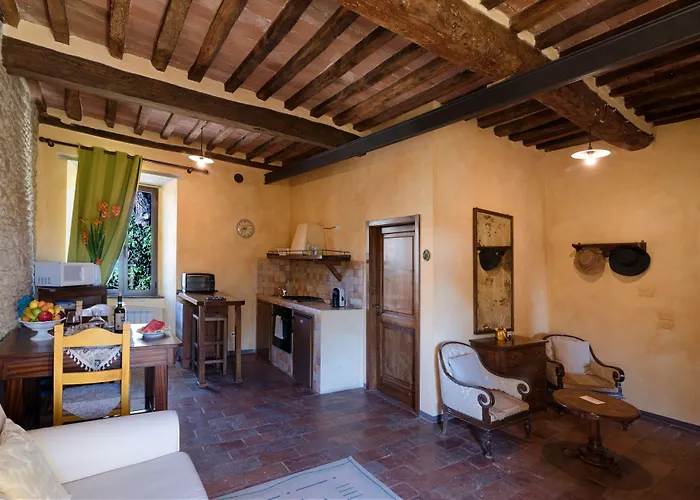 Monastero San Silvestro *